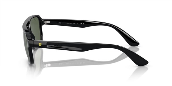 RAY-BAN FERRARI  4414M F68371 58-17  Güneş Gözlüğü