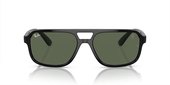 RAY-BAN FERRARI  4414M F68371 58-17  Güneş Gözlüğü