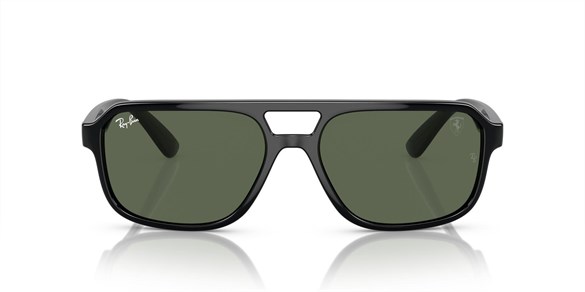 RAY-BAN FERRARI  4414M F68371 58-17  Güneş Gözlüğü