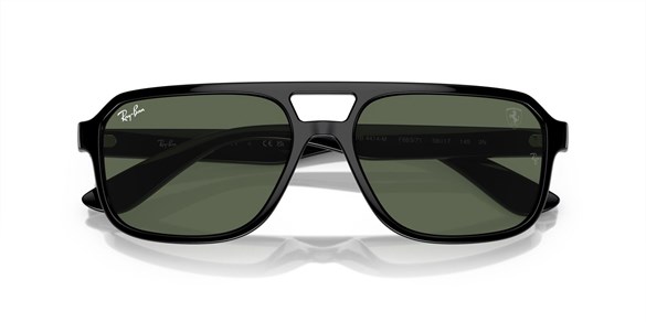 RAY-BAN FERRARI  4414M F68371 58-17  Güneş Gözlüğü