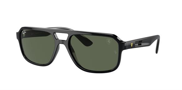 RAY-BAN FERRARI  4414M F68371 58-17  Güneş Gözlüğü