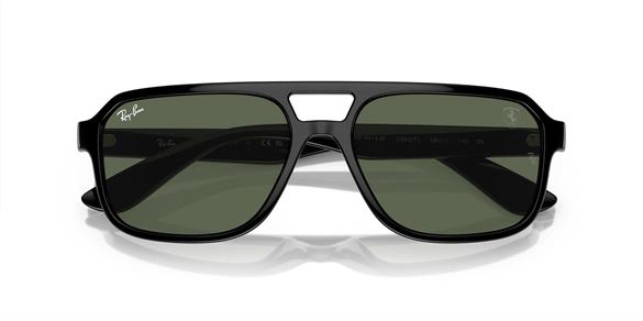 RAY-BAN FERRARI  4414M F68371 58-17  Güneş Gözlüğü