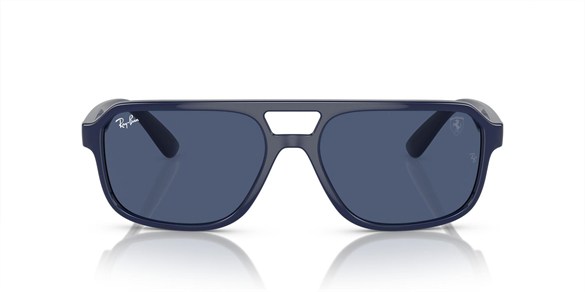 RAY-BAN FERRARI  4414M F68880 58-17  Güneş Gözlüğü