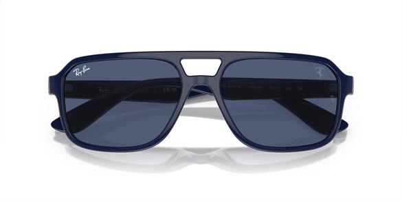 RAY-BAN FERRARI  4414M F68880 58-17  Güneş Gözlüğü