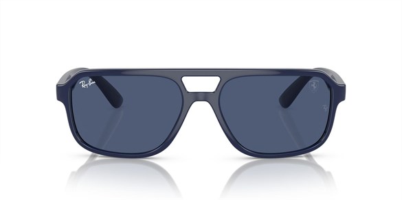 RAY-BAN FERRARI  4414M F68880 58-17  Güneş Gözlüğü