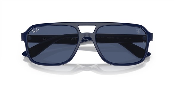 RAY-BAN FERRARI  4414M F68880 58-17  Güneş Gözlüğü