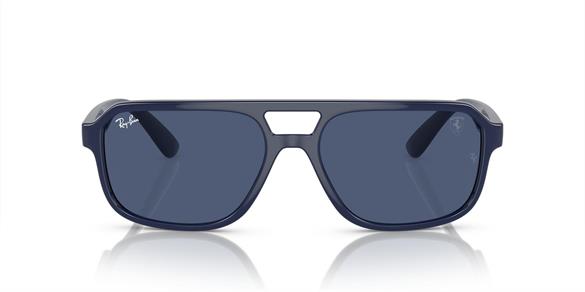 RAY-BAN FERRARI  4414M F68880 58-17  Güneş Gözlüğü