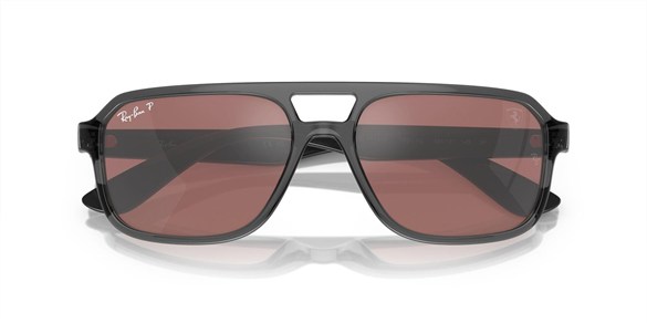 RAY-BAN FERRARI  4414M F691H2 58-19  Güneş Gözlüğü