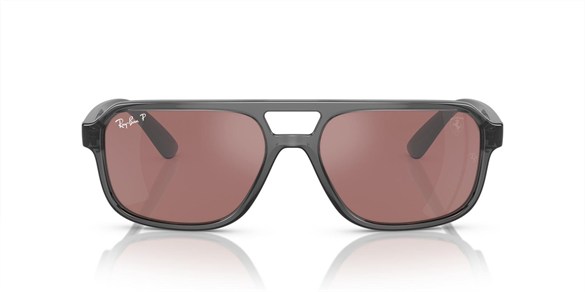 RAY-BAN FERRARI  4414M F691H2 58-19  Güneş Gözlüğü