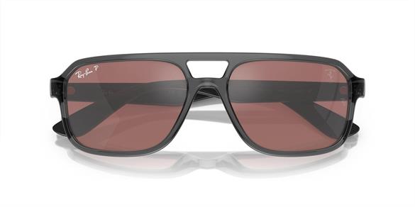 RAY-BAN FERRARI  4414M F691H2 58-19  Güneş Gözlüğü