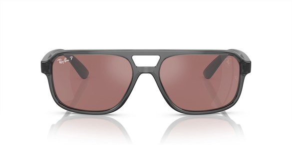 RAY-BAN FERRARI  4414M F691H2 58-19  Güneş Gözlüğü
