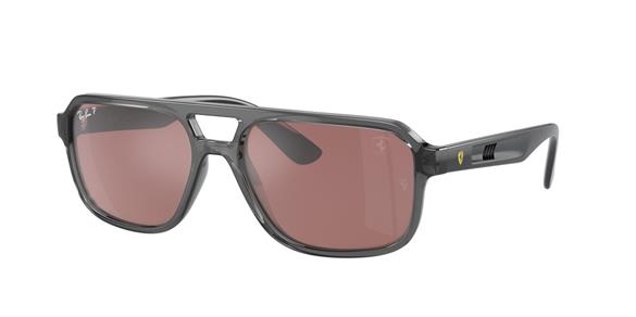 RAY-BAN FERRARI  4414M F691H2 58-19  Güneş Gözlüğü