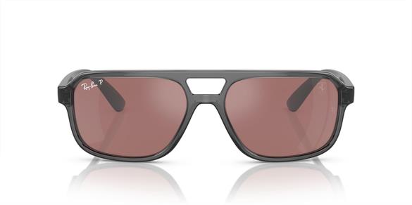RAY-BAN FERRARI  4414M F691H2 58-19  Güneş Gözlüğü