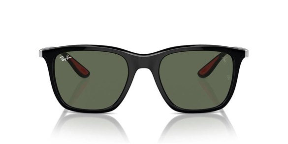 RAY-BAN FERRARI  4433M F60171 54-20  Güneş Gözlüğü
