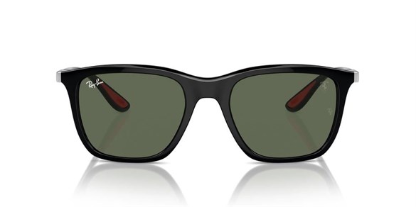 RAY-BAN FERRARI  4433M F60171 54-20  Güneş Gözlüğü