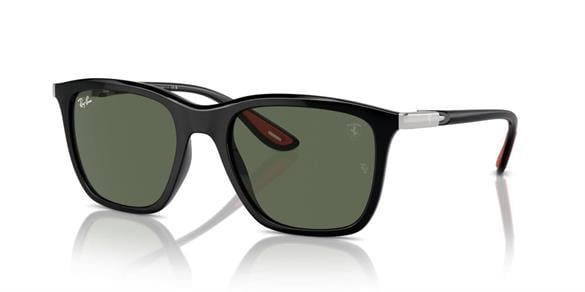 RAY-BAN FERRARI  4433M F62411 54-20  Güneş Gözlüğü