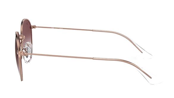 Ray-ban Junior  9572S 291/8H 48-19  Güneş Gözlüğü