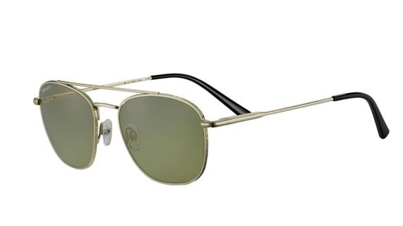 SERENGETI  CARROLL 542005 POH 53-18  Güneş Gözlüğü