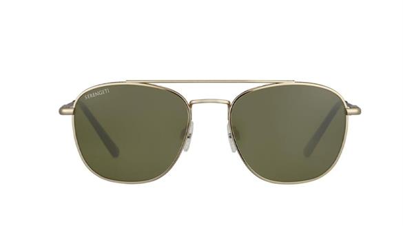 SERENGETI  CARROLL 542005 POH 53-18  Güneş Gözlüğü