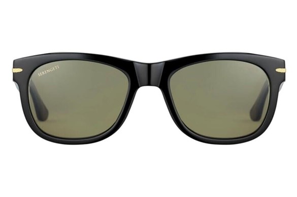 SERENGETI  FOYT LARGE SS550003 57-20  Güneş Gözlüğü