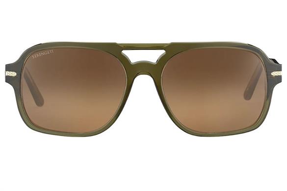 SERENGETI  MARCO SS602003 57-18  Güneş Gözlüğü