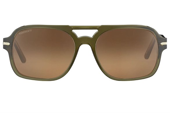 SERENGETI  MARCO SS602003 57-18  Güneş Gözlüğü