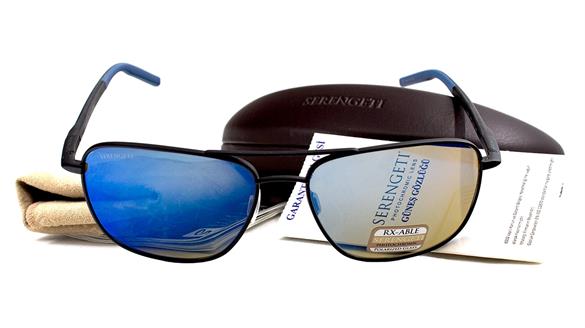 SERENGETI  SPELLO 8797 OB 58-16  Güneş Gözlüğü