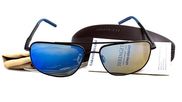 SERENGETI  TELLARO 8819 NB 60-17  Güneş Gözlüğü