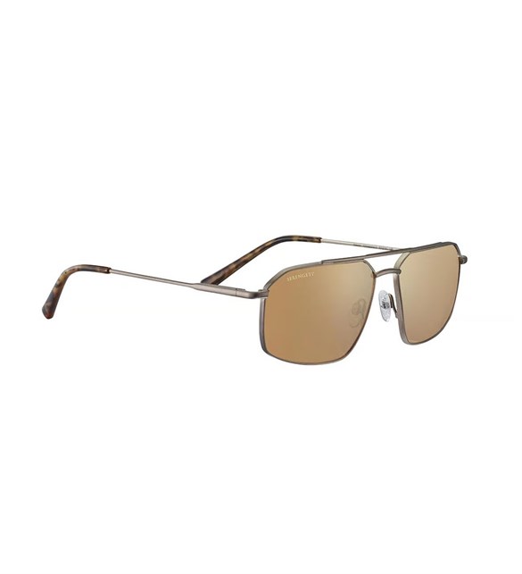 SERENGETI  WAYNE SS546004 57-15  Güneş Gözlüğü