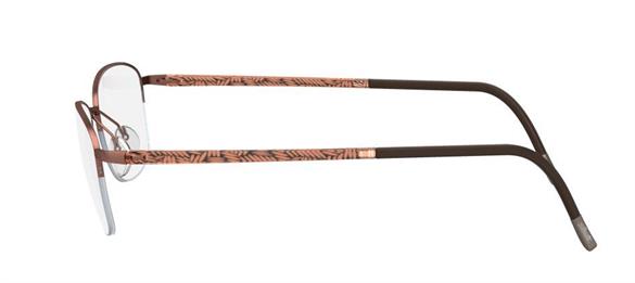 SILHOUETTE  4492 40 6056 52-18  Optik Çerçeve