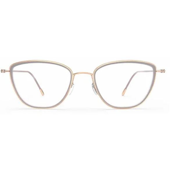 SILHOUETTE  4555 75 4030 52-19  Optik Çerçeve