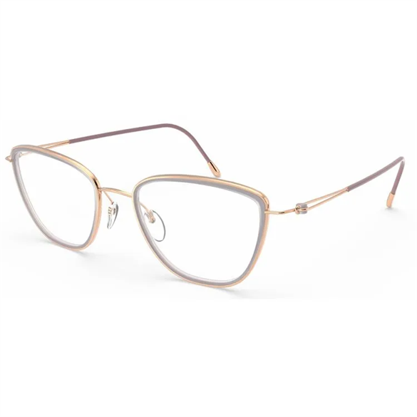 SILHOUETTE  4555 75 4030 52-19  Optik Çerçeve