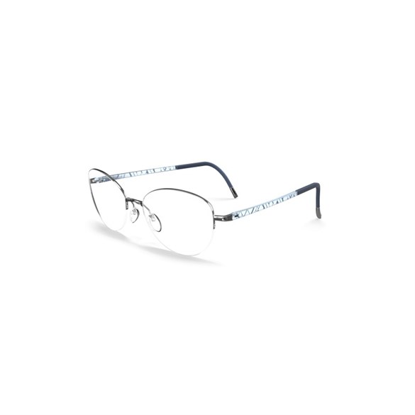 SILHOUETTE  4560 75 7000 53-17  Optik Çerçeve