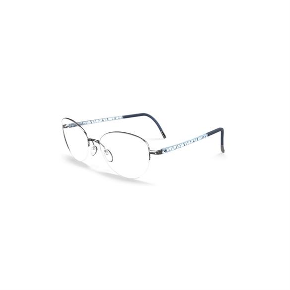 SILHOUETTE  4560 75 7000 53-17  Optik Çerçeve