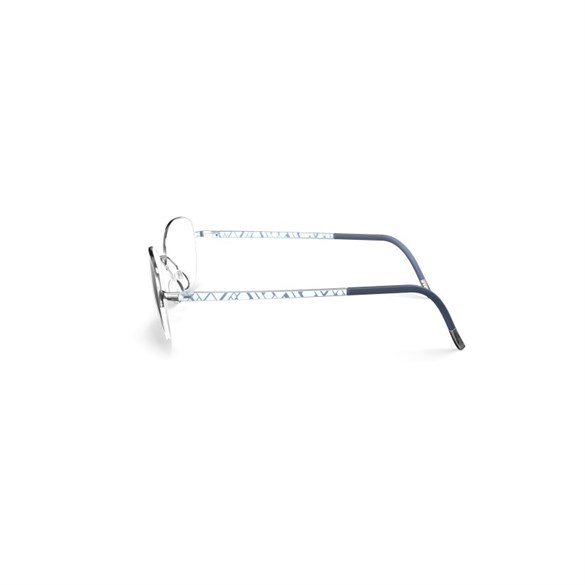 SILHOUETTE  4560 75 7000 53-17  Optik Çerçeve