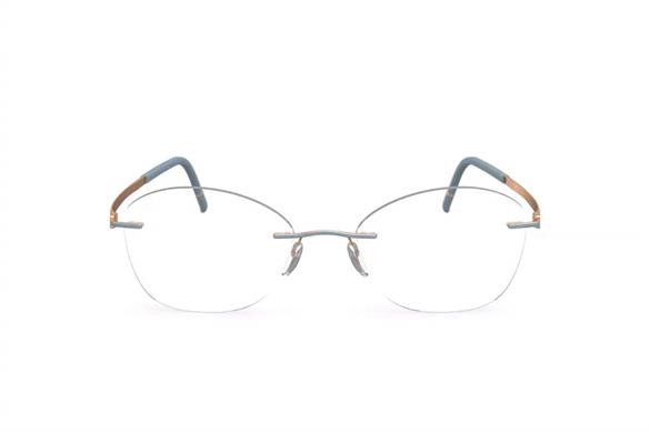 SILHOUETTE  5529 EU 3620 53-19  Optik Çerçeve