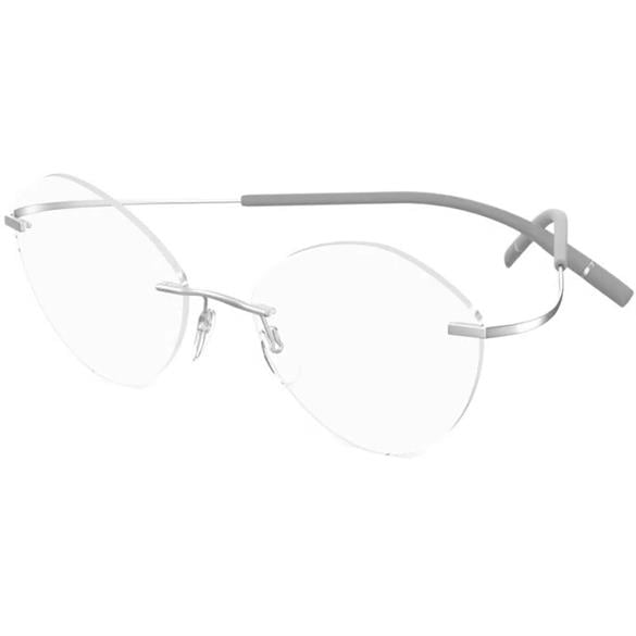 SILHOUETTE  5541/ES 7100 53-19  Optik Çerçeve