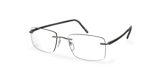 SILHOUETTE  5573/LC 6560 55-19  Optik Çerçeve
