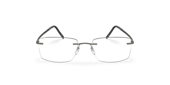 SILHOUETTE  5573/LC 6560 55-19  Optik Çerçeve