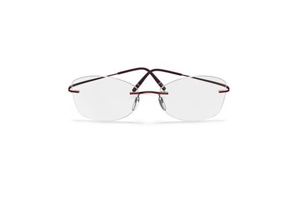 SILHOUETTE  5599/HD 3040 53-17  Optik Çerçeve