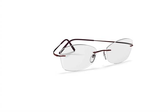 SILHOUETTE  5599/HD 3040 53-17  Optik Çerçeve