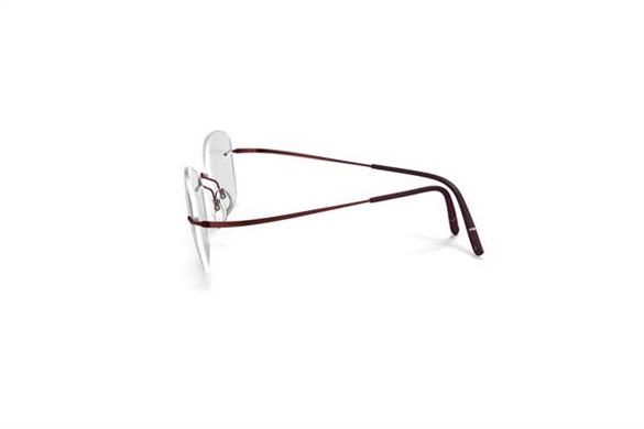 SILHOUETTE  5599/HD 3040 53-17  Optik Çerçeve