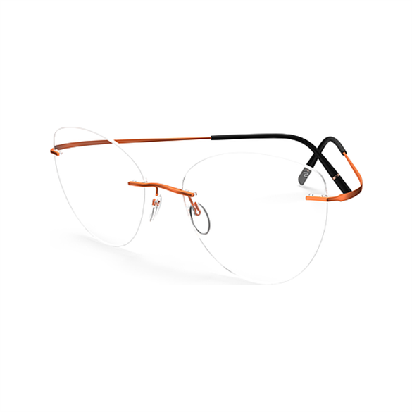 SILHOUETTE  5599/ML 2540 55-17  Optik Çerçeve