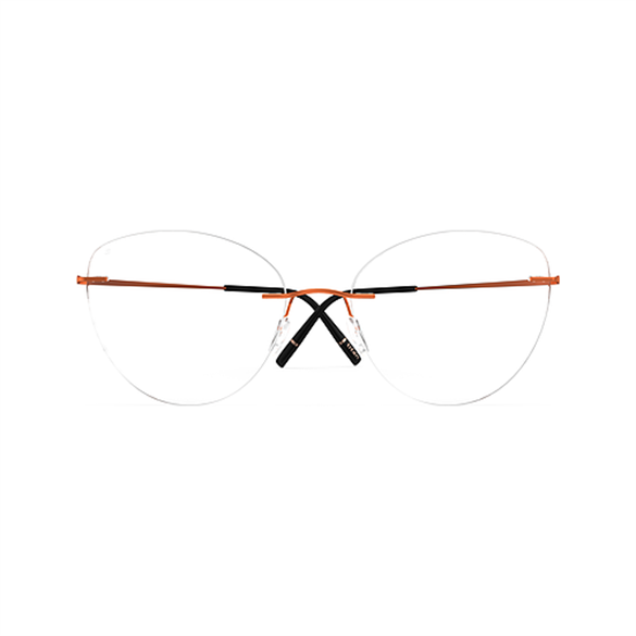 SILHOUETTE  5599/ML 2540 55-17  Optik Çerçeve