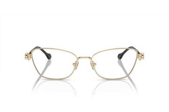 Swarovskı  1006 4028 53-17  Optik Çerçeve