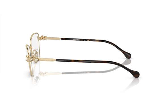 Swarovskı  1006 4028 53-17  Optik Çerçeve