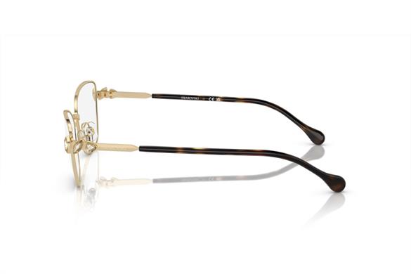 Swarovskı  1006 4028 53-17  Optik Çerçeve