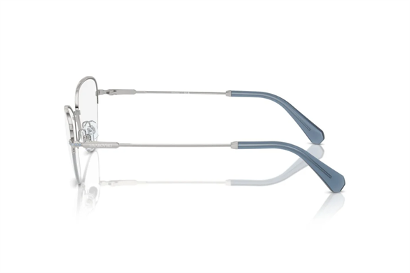 Swarovskı  1010 4001 53-19  Optik Çerçeve