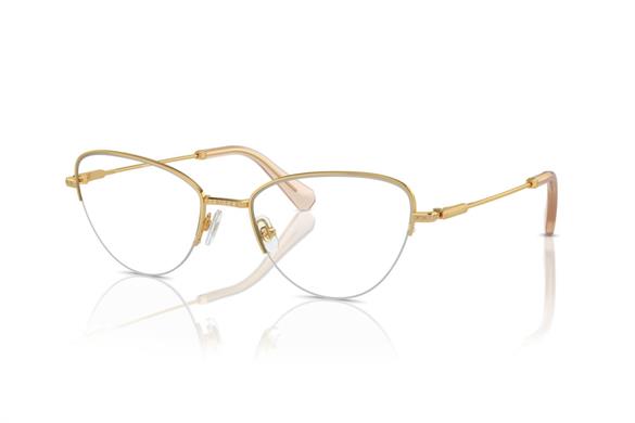 Swarovskı  1010 4004 53-19  Optik Çerçeve