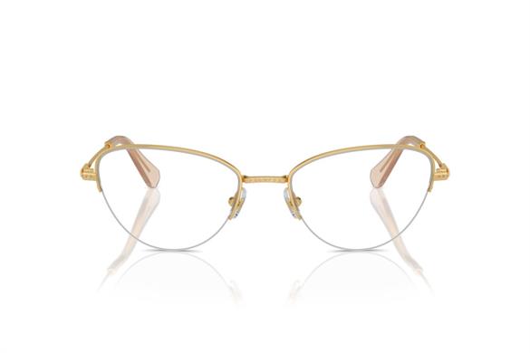 Swarovskı  1010 4004 53-19  Optik Çerçeve